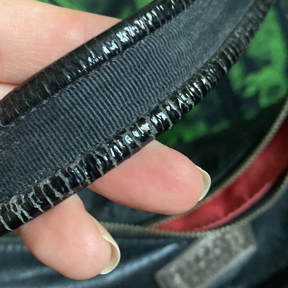 Coach poppy crossbody - Picture 9 of 13